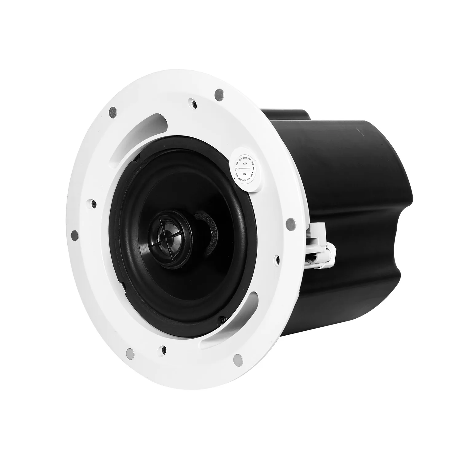Ceiling Speaker with Firedome 3