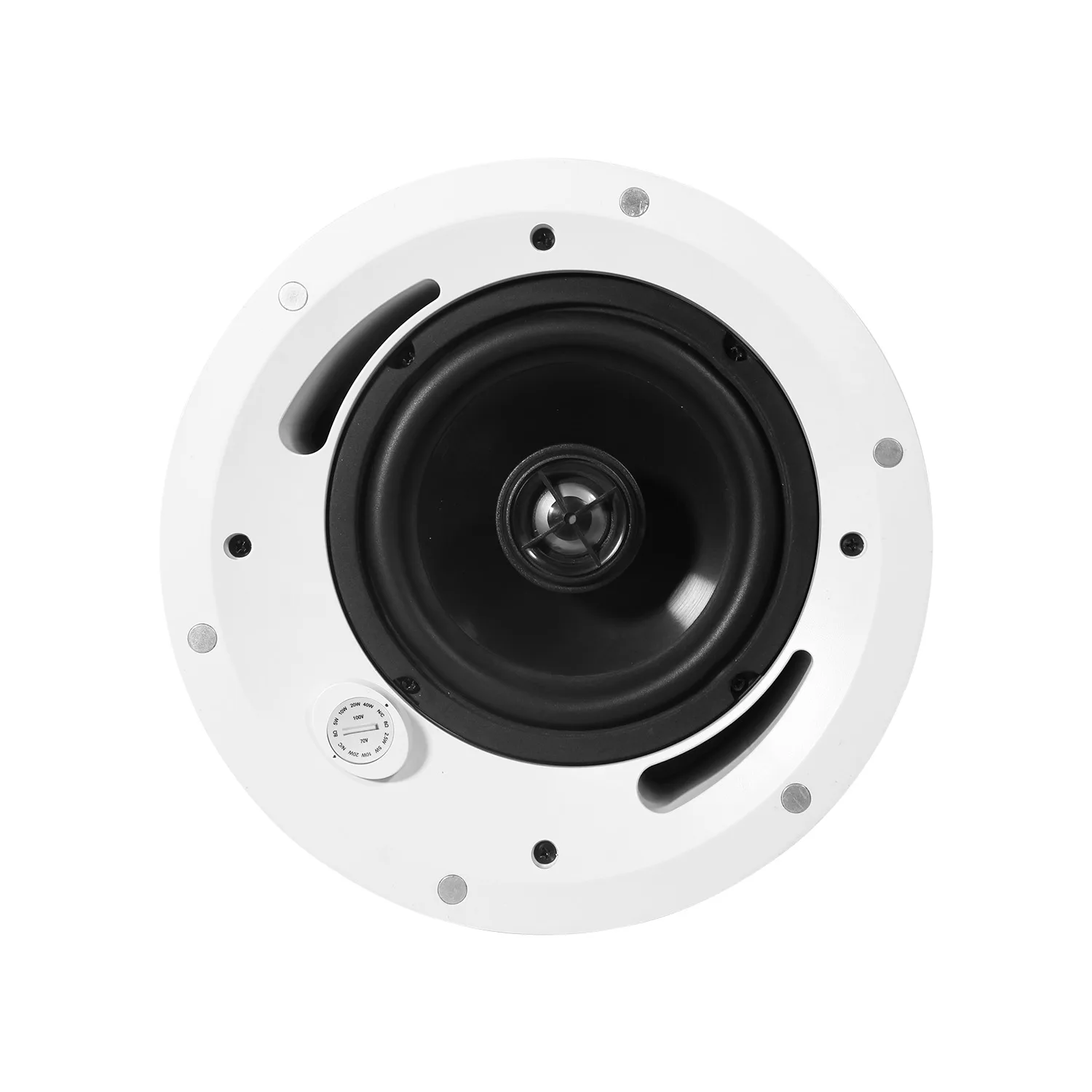 Ceiling Speaker with Firedome 7