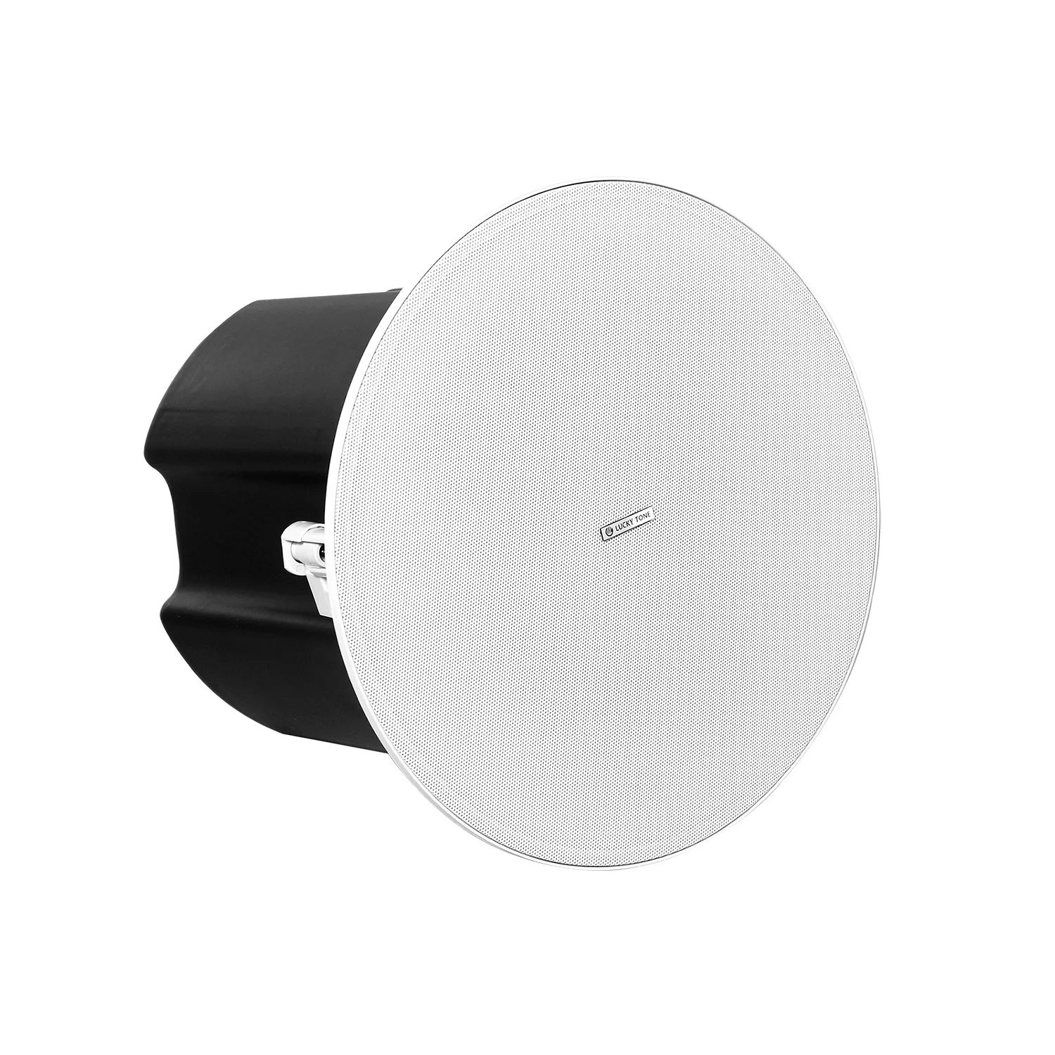 Ceiling Speaker with Firedome 8