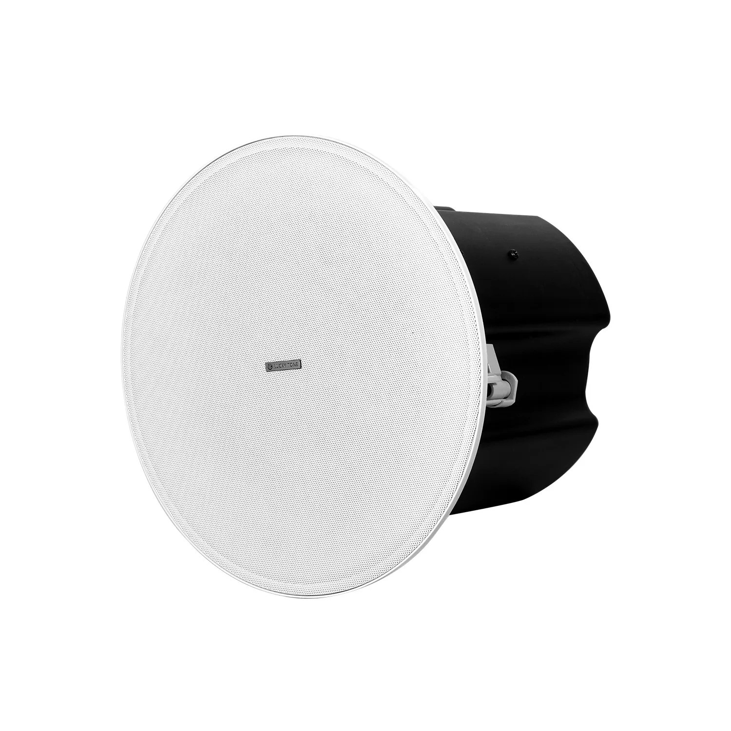 Ceiling Speaker with Firedome 9