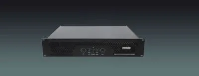 CK. Power amplifier
