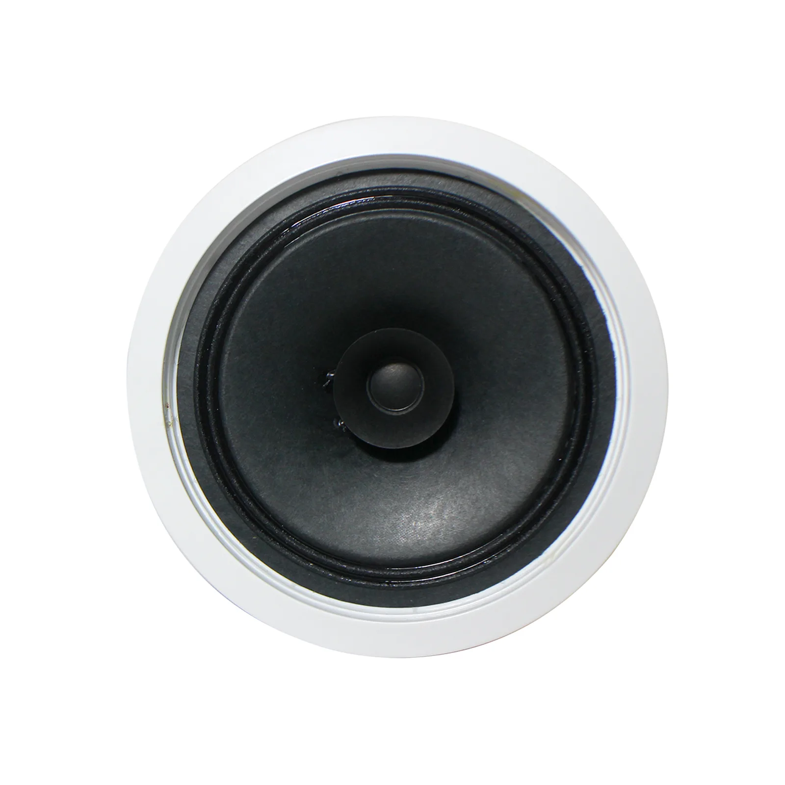 Coaxial Ceiling Speaker with Optional Dome 8