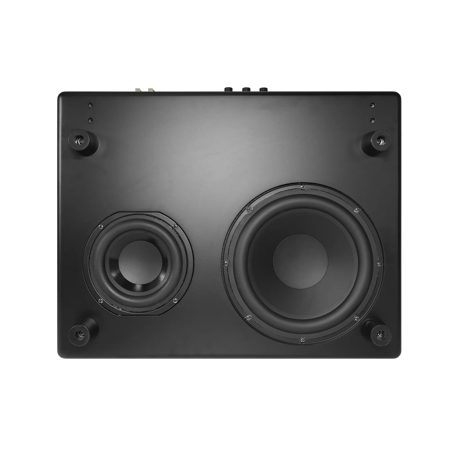 Compact Ceiling Speaker System 4