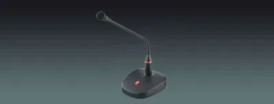 Condenser Microphone