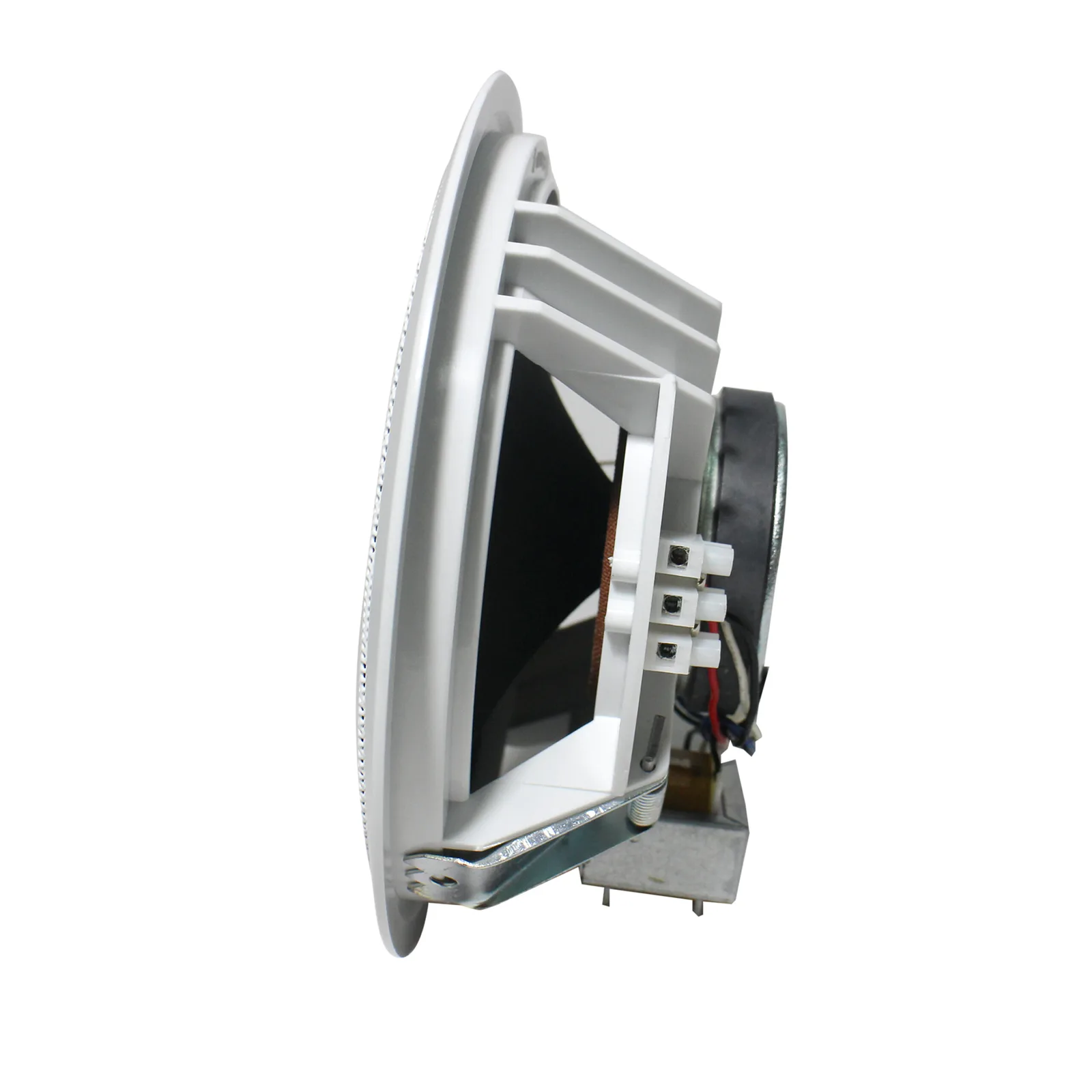 Cost-effective ABS ceiling speaker 2