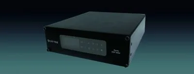 Dante 4 In 4 Out Transmitter with DSP
