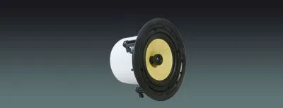 Dante Rimless Ceiling Speaker