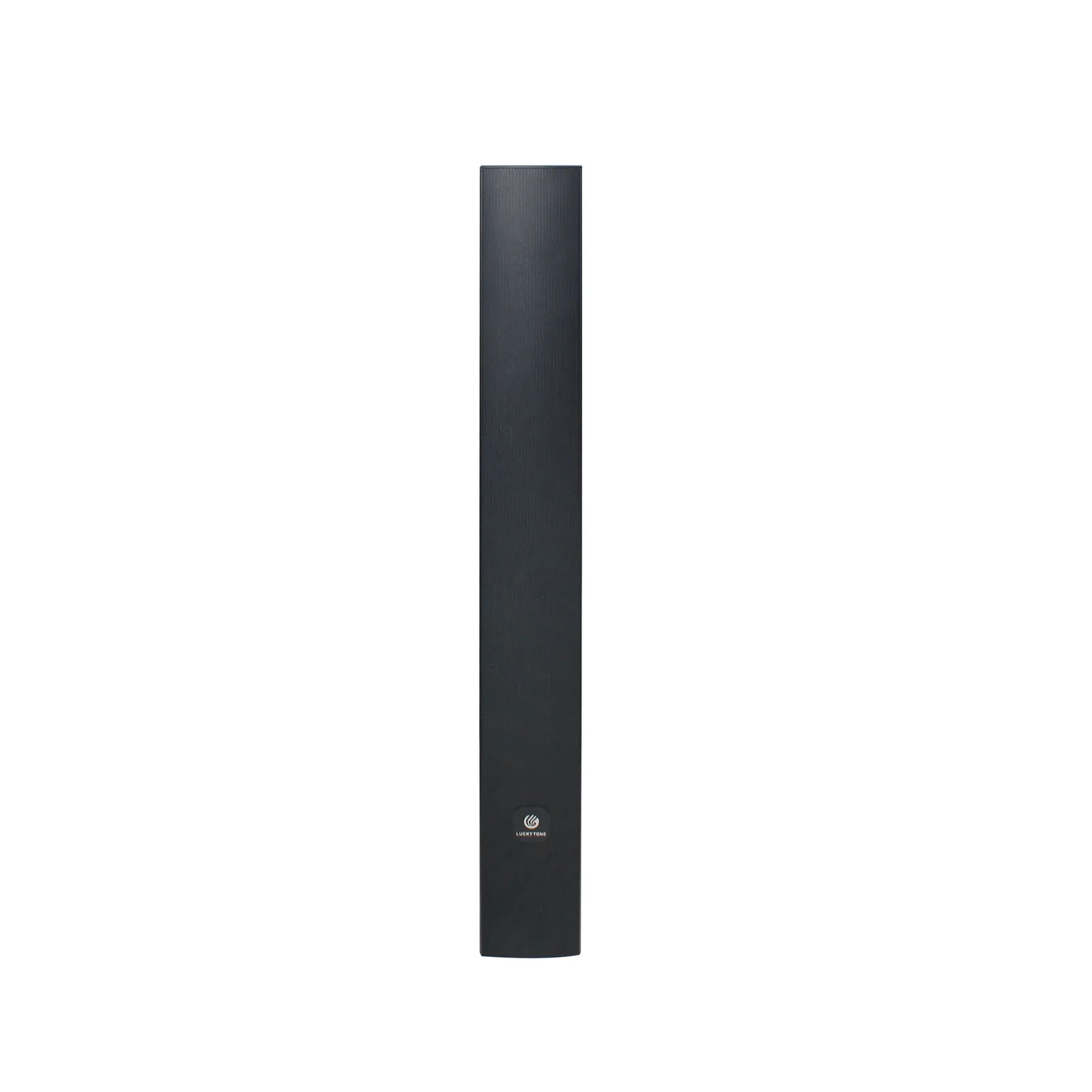 Dante Steerable Line Array Speaker with DSP 4