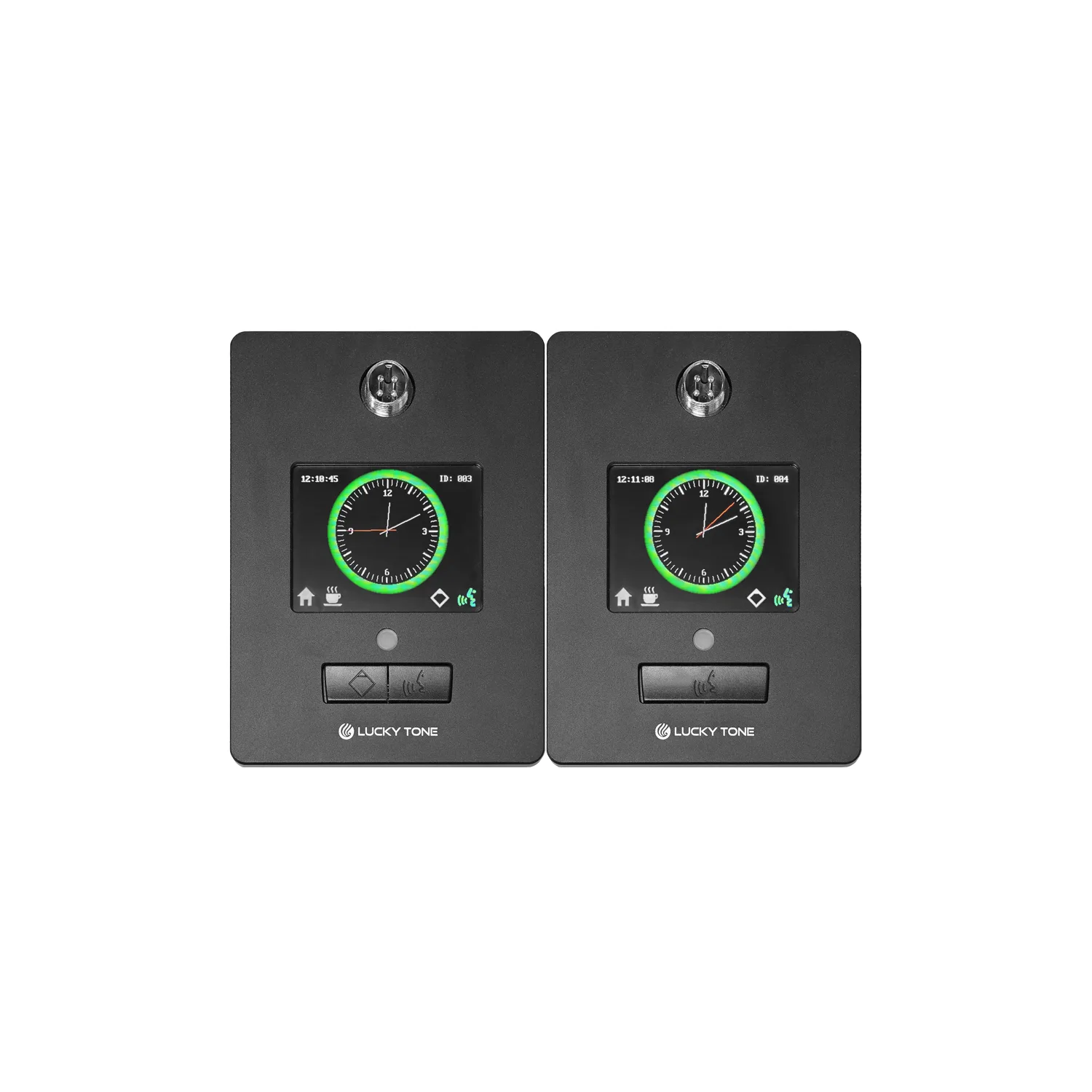 DC-900 Digital Conference System 2