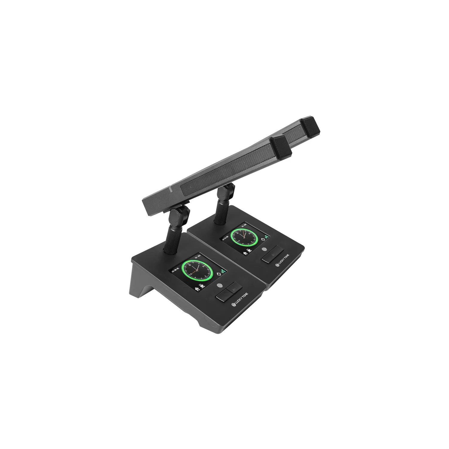 DC-900 Digital Conference System 3