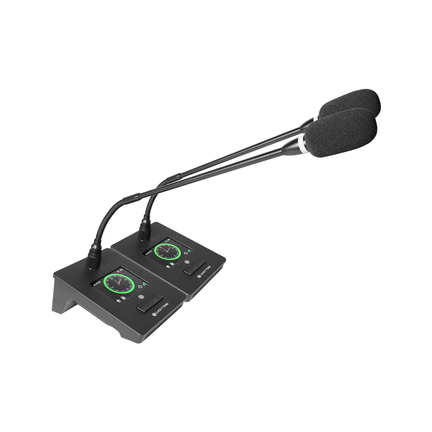 DC-900 Digital Conference System 7