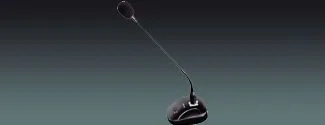 Desktop Microphone