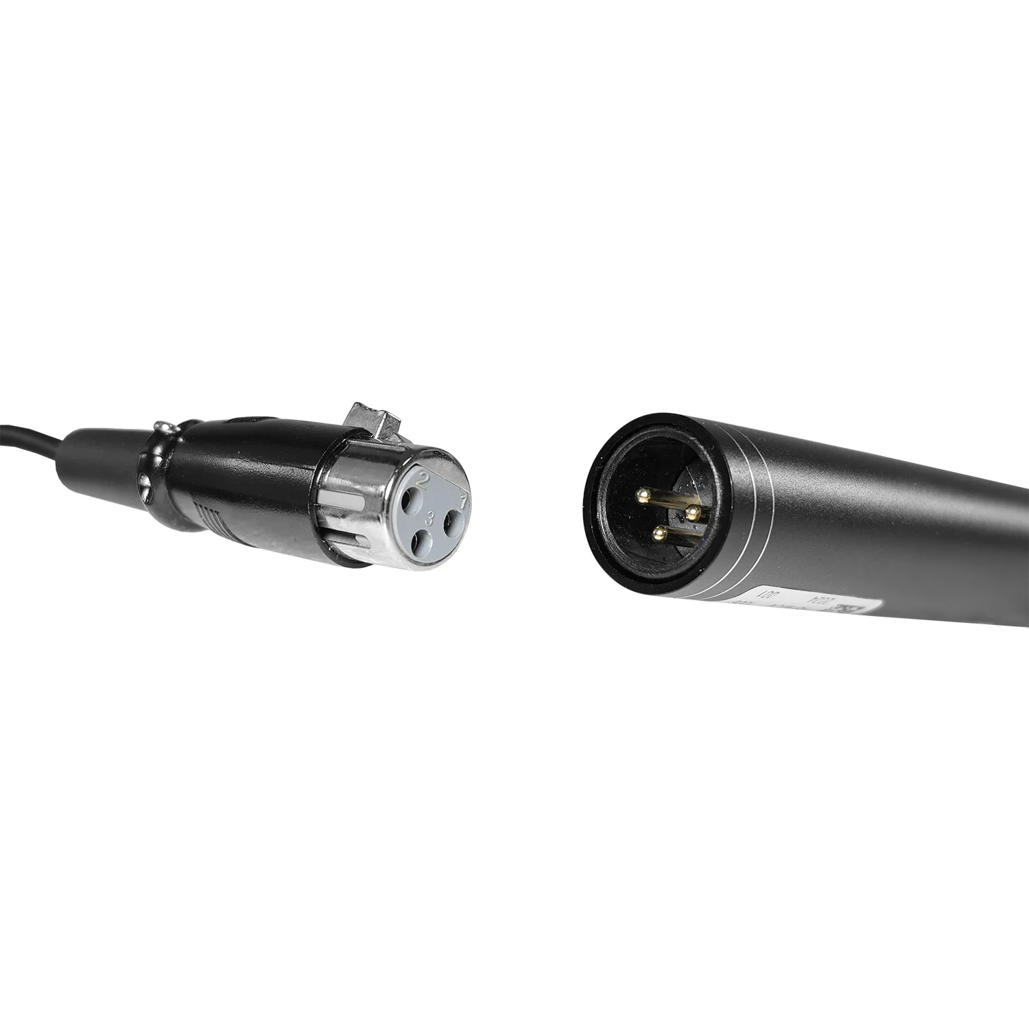 Directional Condenser Microphone 2