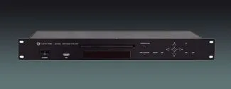 DVD Player with USB