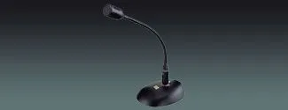 Dynamic Microphone