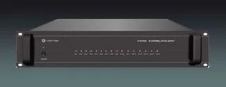 Emergency Panel