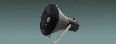 Explosive Proof Horn Speaker
