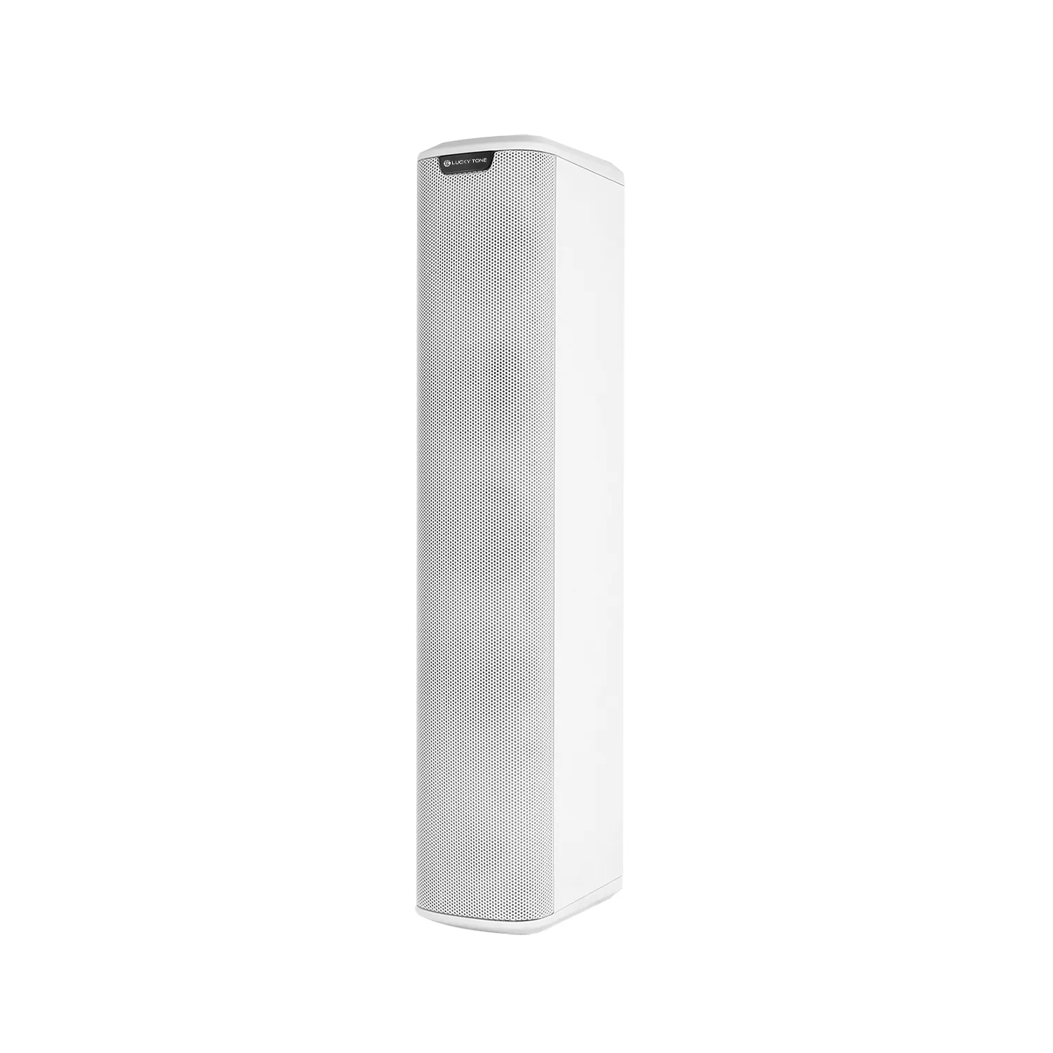 160W Ferrite Unit Array Acoustic Column Speaker 2