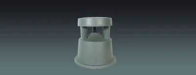 Garden Speaker