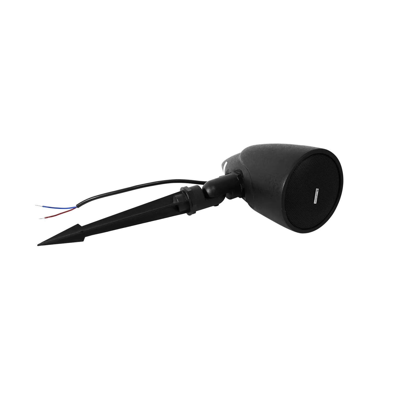 Ground Mounted Garden Speaker 5