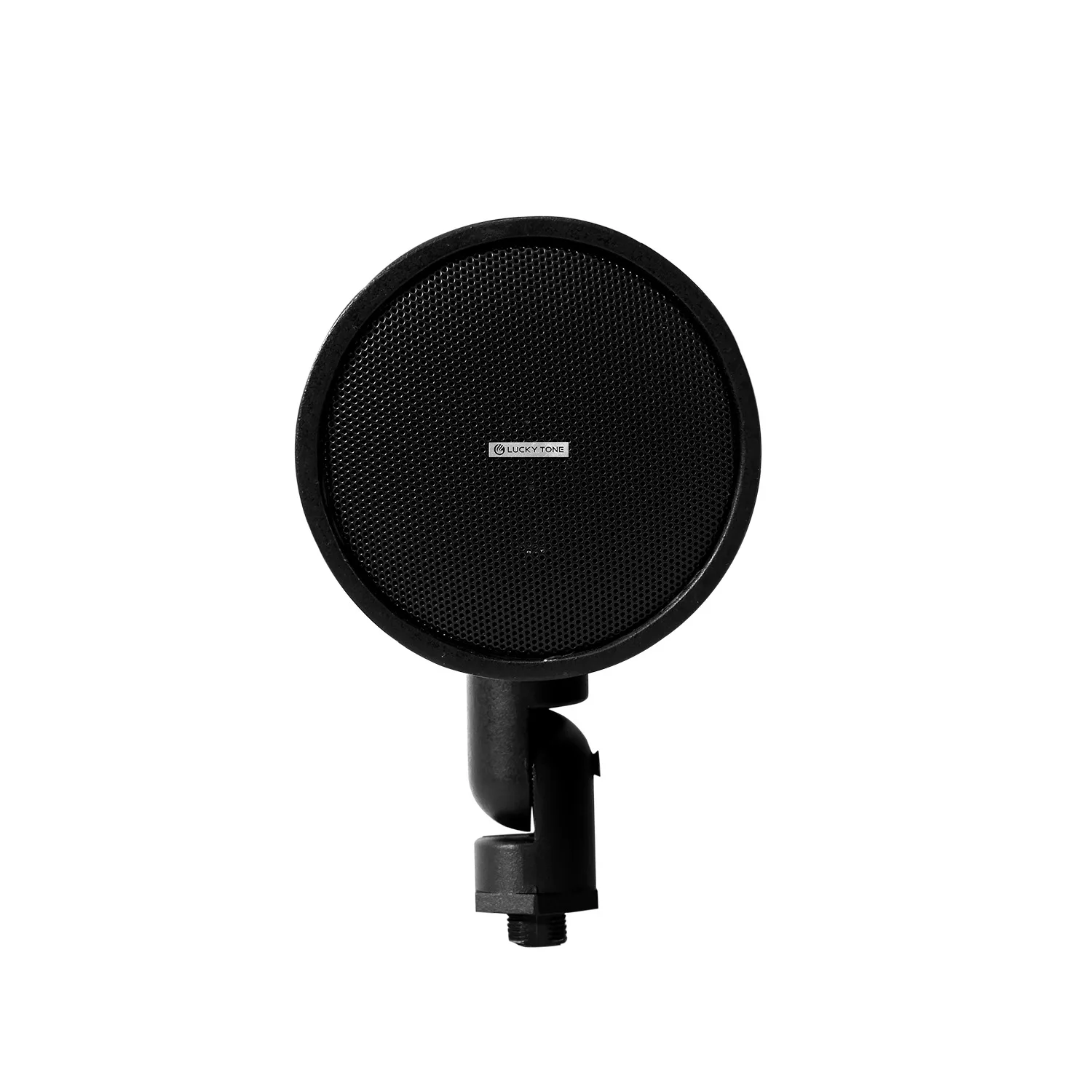 Ground Mounted Garden Speaker 6