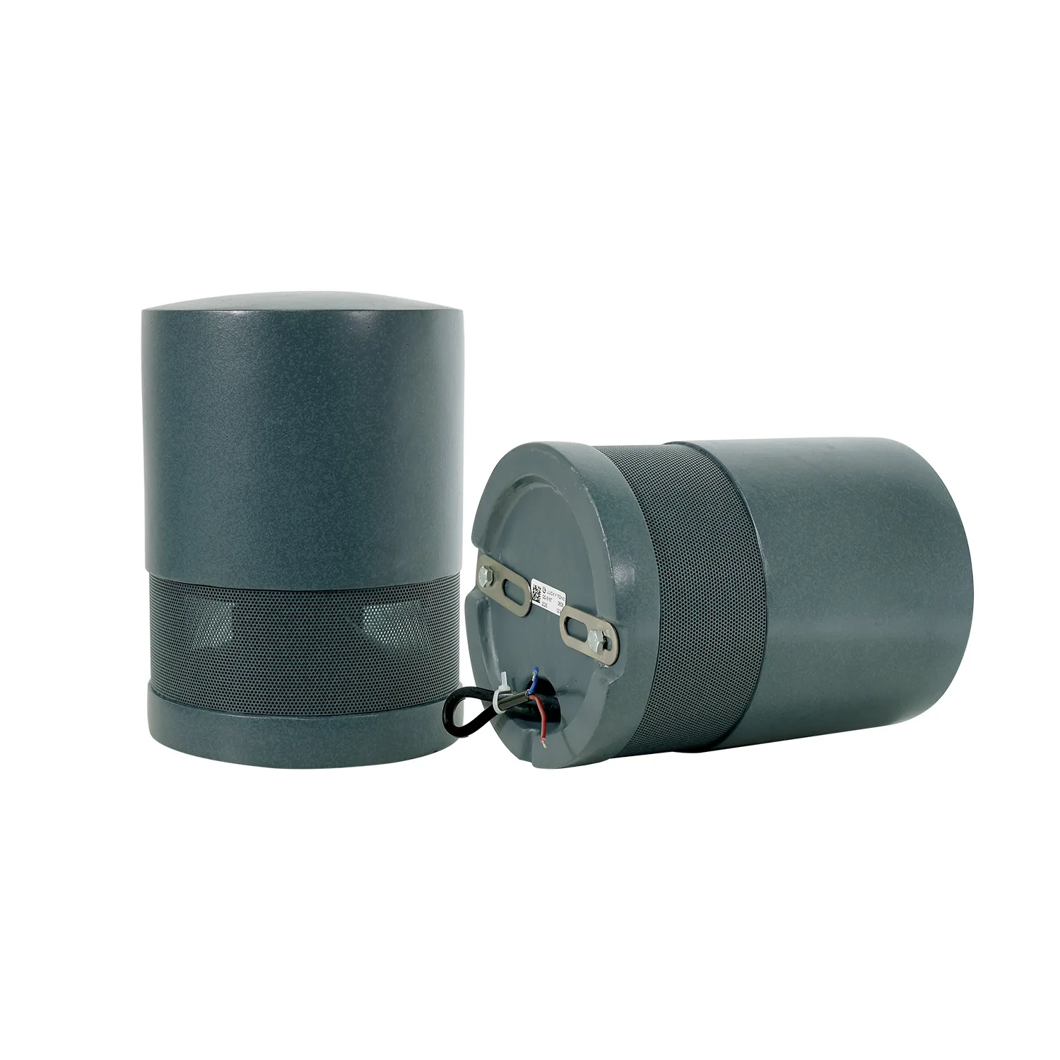 Ground Mounted Garden Speaker 2