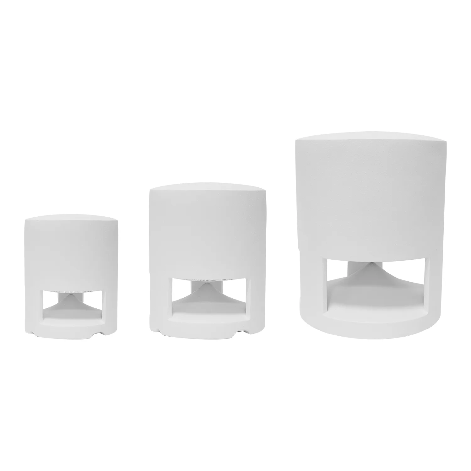 Ground Mounted Garden Speaker 2