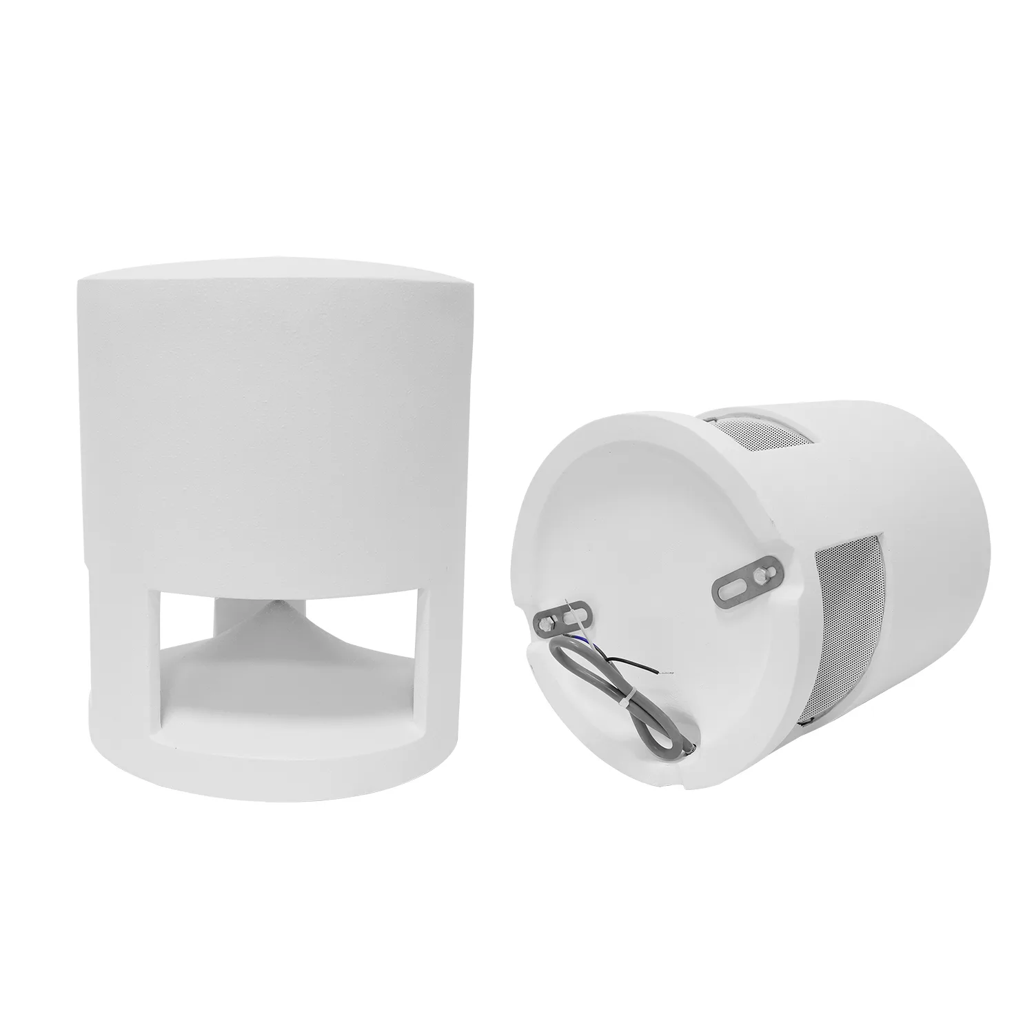 Ground Mounted Garden Speaker 4