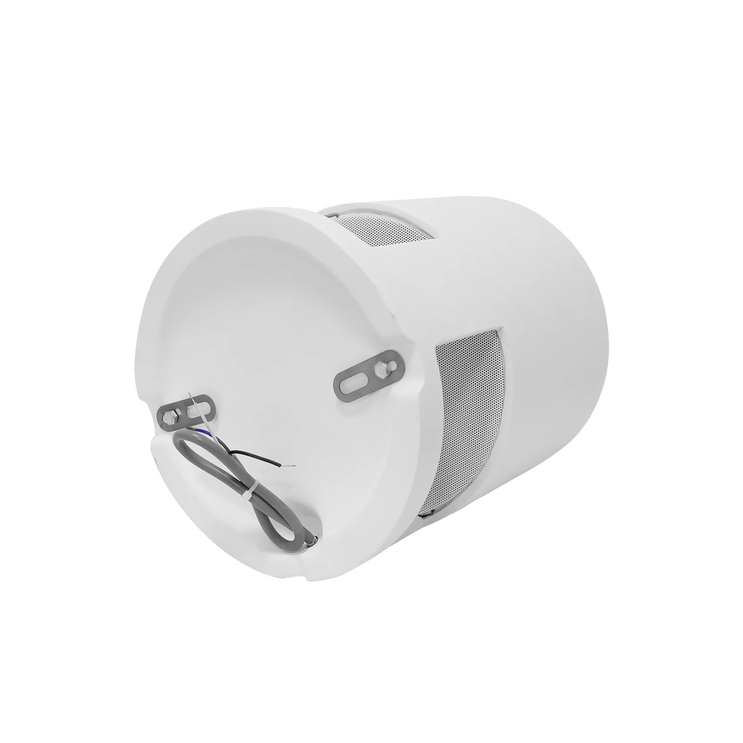 Ground Mounted Garden Speaker 6