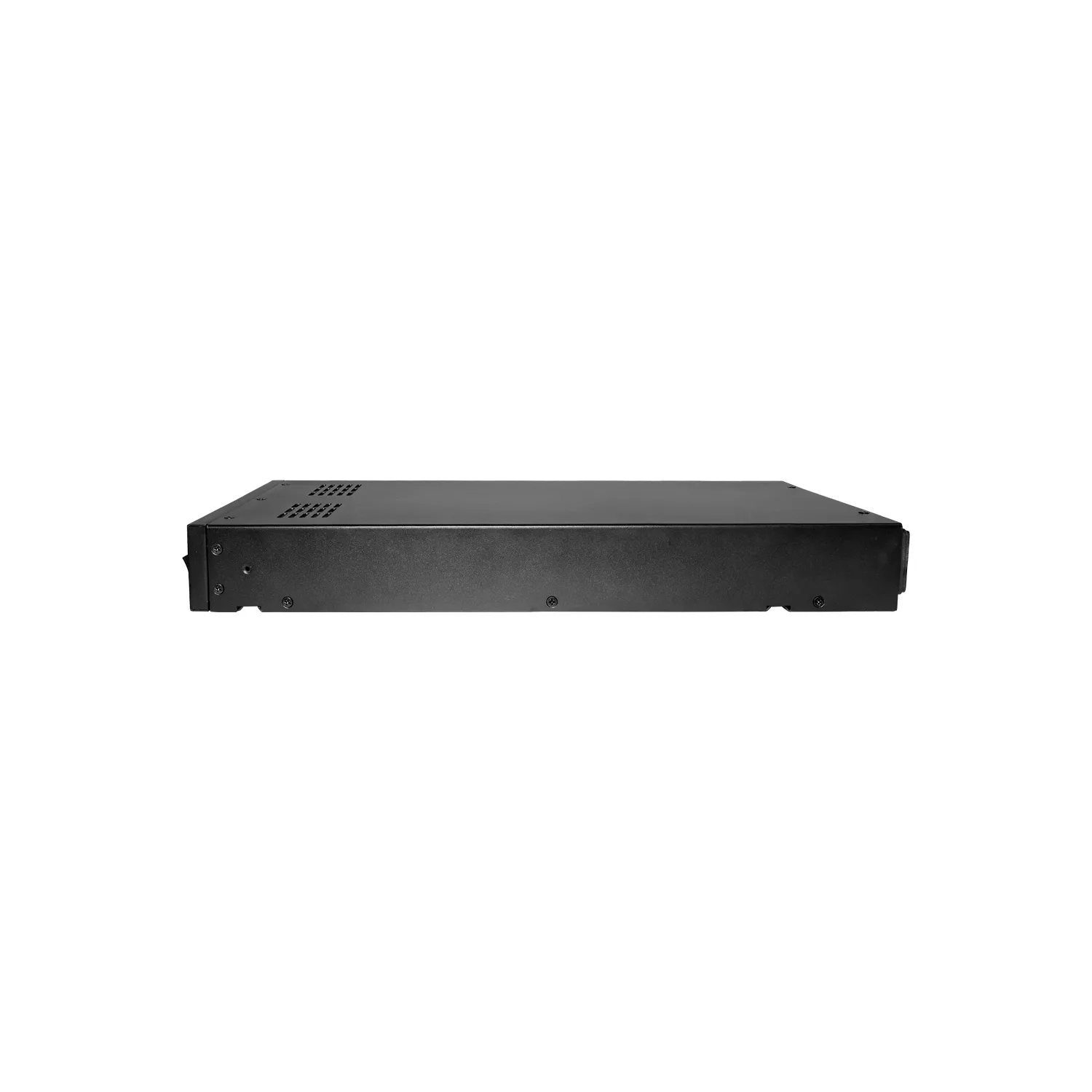 HA Series 2-Channel Power Amplifier 3
