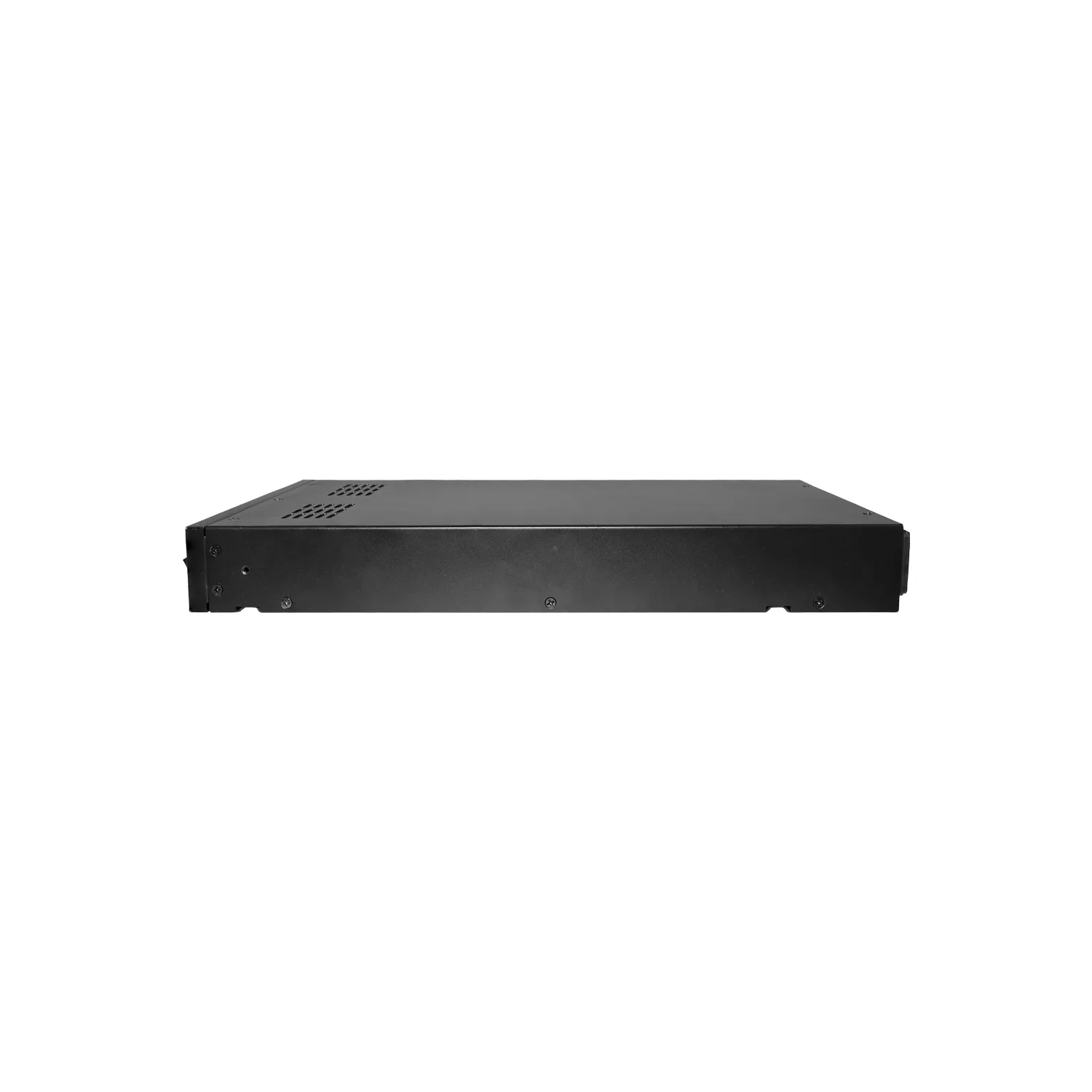 HA Series Single Channel Power Amplifier 6