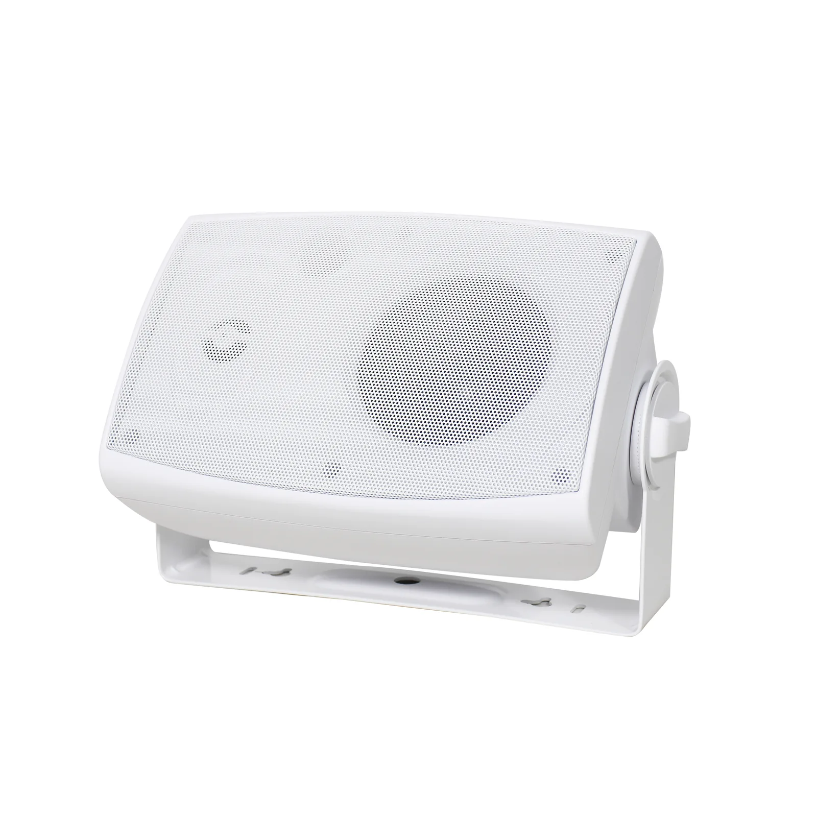 High Fidelity Wall-mounted Speakers 3