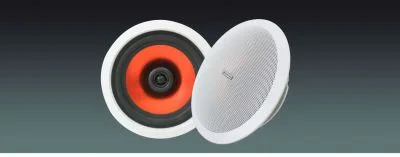 High Performance 2-way Ceiling Speaker