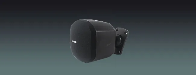 High-performance 3.5inch Wall speaker