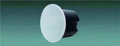 High Performance Wi-Fi & BT Ceiling Speaker
