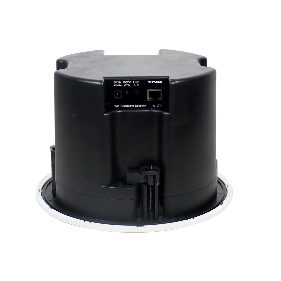 High Performance Wi-Fi & BT Ceiling Speaker 6