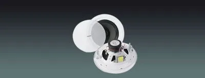 High SPL 8-Inch Ceiling Speaker