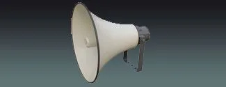 Horn Speaker