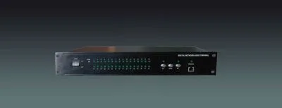 IP Alarm Matrix