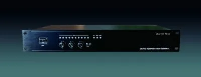 IP Rack mount pre amp