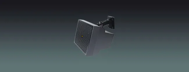 IP55 Waterproof Wall Speaker
