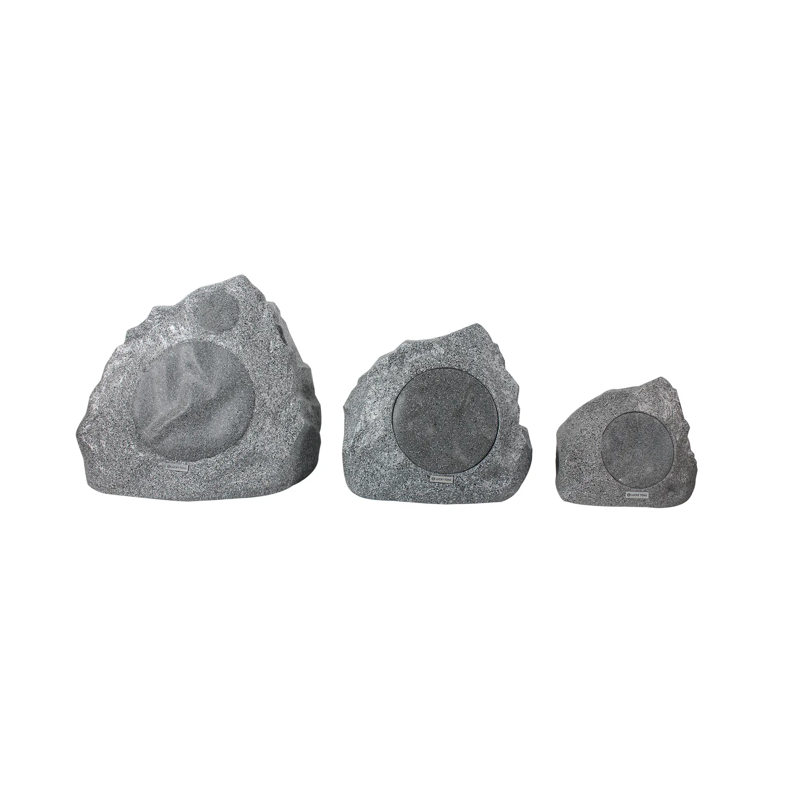 IP66 Waterproof Rock Speaker 4