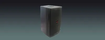 KP Series Professional Speakers