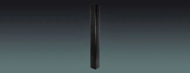Line Array Column Speaker