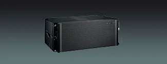 Line Array Speakers