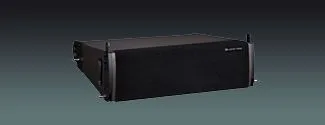 Line Array Speakers & Subwoofer