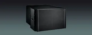 Line Array Subwoofer