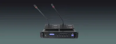 LR-660 Conference System