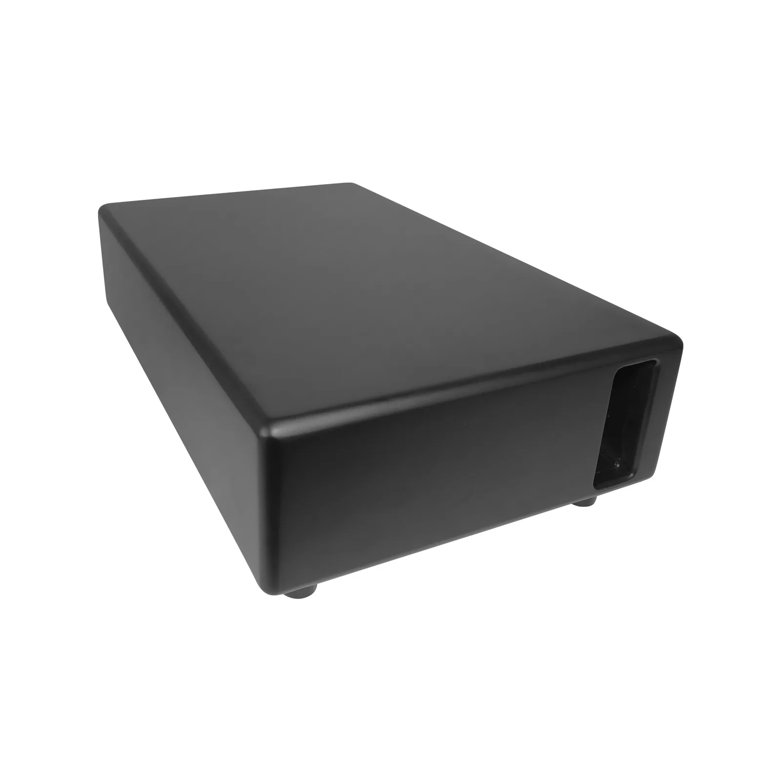Network Subwoofer with DSP 4