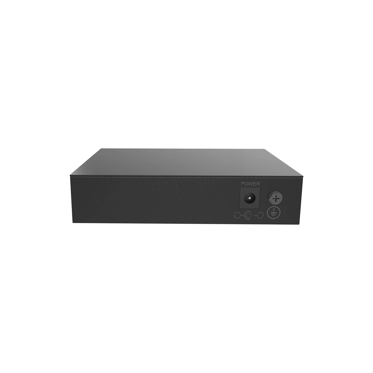 Network Switch with 4 POE Ports 3